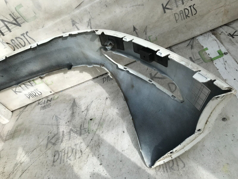 VOLVO XC60 MK1 LCI 2013-2017 REAR BUMPER LOWER SECTION GENUINE 8U0300614