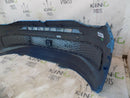 VW CADDY MK4 2020-ON FRONT BUMPER IN BLUE "Costa azul" 2K7807221A