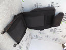 VAUXHALL ZAFIRA B MK2 2006-14 GENUINE FOLDING REAR SEAT 3RD ROW BACK SIDE