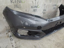 HONDA JAZZ FACELIFT SE I-VTEC 2017 FRONT BUMPER PDC GENUINE 71101TARG500