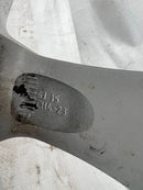 PEUGEOT 208 15" ALLOY WHEEL & TYRE 185/65/15 9673773577 6J ET23