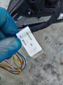 MERCEDES C CLASS W205 2014-2018 PASSENGER SIDE WING MIRROR A2058102502 #