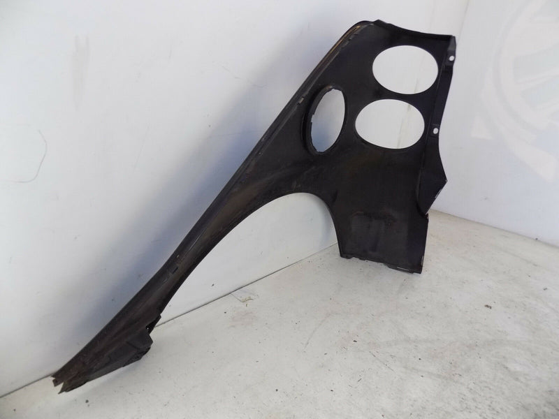 SMART FORTWO W451 2007-13 REAR FENDER WING RIGHT SIDE BUMPER A4518820201