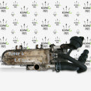 VW TOUAREG MK1 (7L) 2002-2006 DIESEL TDI GENUINE EGR VALVE COOLER  070131512B