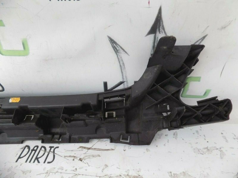 FORD FOCUS 2008-2011 FRONT BUMPER SUPPORT ABSORBER 8M51-17E778-AE