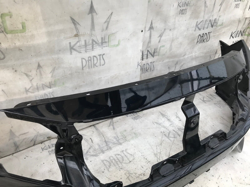 HONDA CIVIC X HATCHBACK 2017-2019 FRONT BUMPER GENUINE 71101TGGZZ00