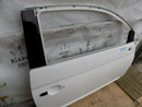 FIAT 500 2008-2019 GENUINE FRONT DOOR SHELL PANEL RIGHT DRIVER SIDE