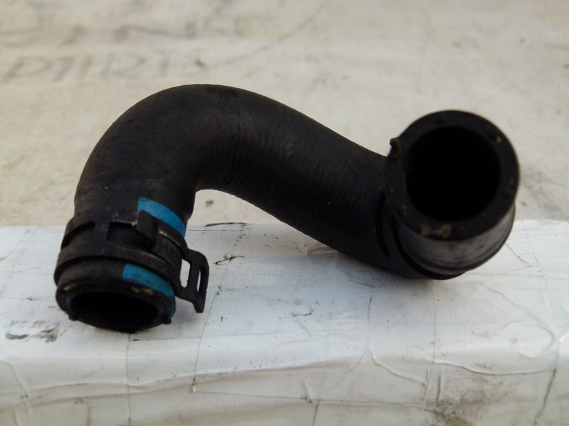 MERCEDES C W204 2007-2011 ENGINE COOLANT HOSE PIPE GENUINE A6512030882