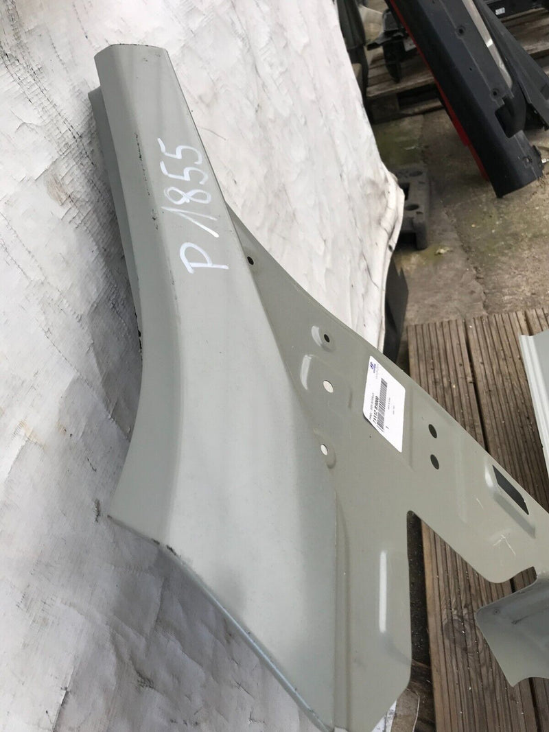 HYUNDAI I10 MK3 AC3 AI3 2018- FRONT PANEL A PILLAR LEFT SIDE COATING BODY