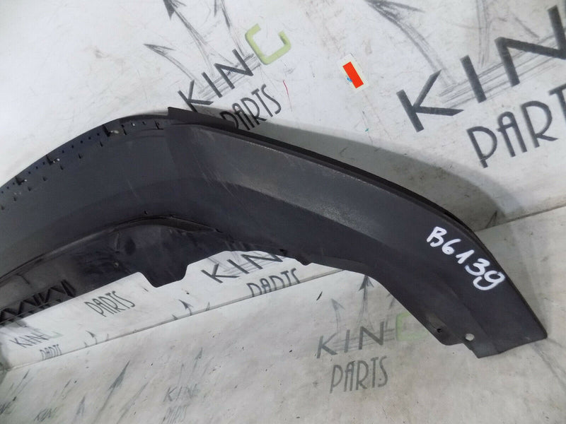VW GOLF MK7 2013-2017 FRONT BUMPER LOWER LIP SPOILER GENUINE 5G0805915M
