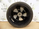 JAGUAR F TYPE REAR 20" INCH ALLOY WHEEL + TYRE 295/30/ZR20 EX5M-1007-HA