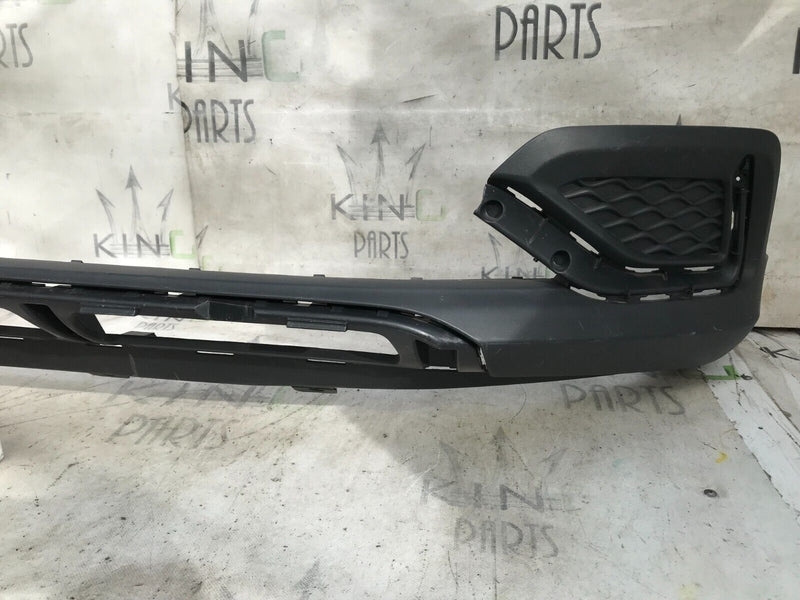 MG ZS LIMITED EDITION 2018-19 FRONT BUMPER MOULDING GENUINE P10409305