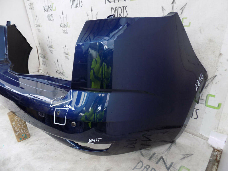 RENAULT MEGANE MK4 GT LINE ESTATE 2016-2021 REAR BUMPER PDC 850226043R