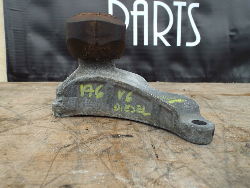 Audi A6 C6 2006-2011 3.0 2.7 TDI Engine Support Mount 4F0 199 343M