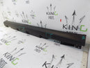 TOYOTA COROLLA VERSO 2005-2009 LEFT SIDE SKIRT SILL COVER ROCKER
