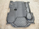 MERCEDES W212 E Class E220 2010-2015 GENUINE REAR UNDER TRAY COVER SET GEARBOX