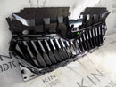 SKODA FABIA III MK3 MONTE CARLO 2019-ON FL FRONT BONNET GRILLE 6V0853653C