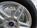FORD FIESTA MK7 2008-17 15" ALLOY WHEEL + TYRE 195/55R15 C1BC-1007-BB