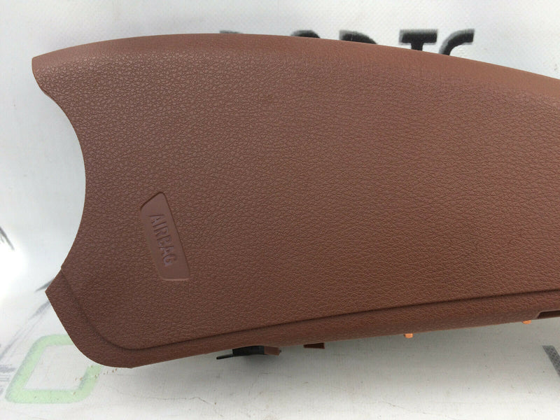 BMW 6 SERIES F13 COUPE LEFT SEAT AIR BAG SIDE AIRBAG GENUINE 87 7293767-10