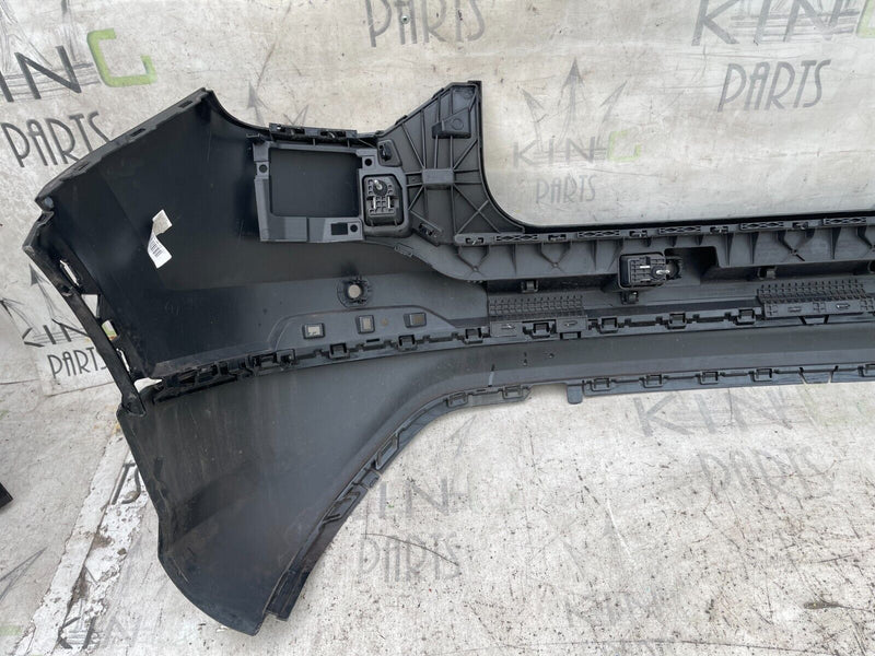 AUDI Q2 S-LINE 2016-2021 REAR BUMPER PDC GENUINE 81A807511B