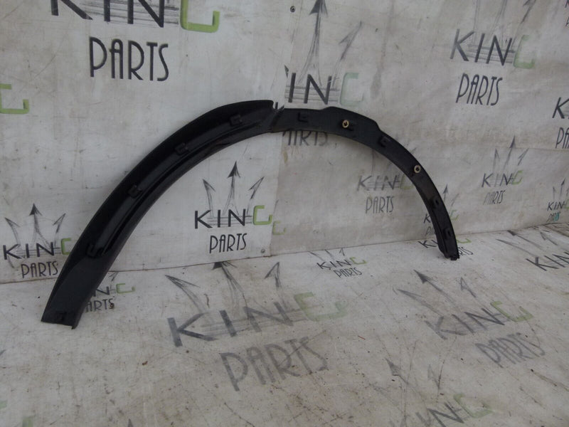 RANGE ROVER EVOQUE L538 2012-18 REAR RIGHT WHEEL ARCH TRIM BJ32290E22