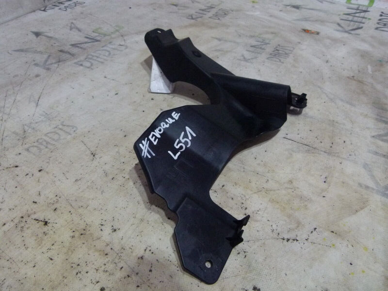RANGE ROVER EVOQUE HYBRID L551 2019-ON FRONT LEFT WING BRACKET K8D27F01FBE #