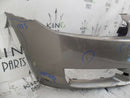 GENUINE JAGUAR XF 2008-2011 SALOON FRONT BUMPER 8X23-17C831