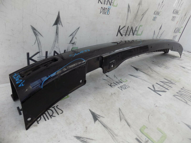 FORD TRANSIT CUSTOM 2018-ON REAR BUMPER GENUINE JK21-17E962-PA
