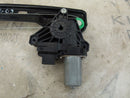 MERCEDES C W205 2014-18 REAR RIGHT WINDOW REGULATOR GENUINE C08756 101
