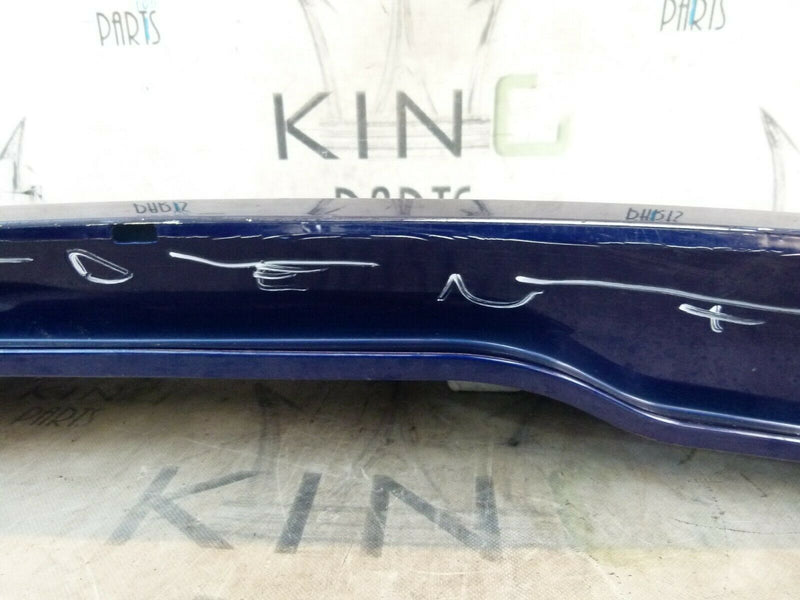 FORD FOCUS ESTATE 2011-2014 REAR TAILGATE COVER BOOT LID TRIM PANEL