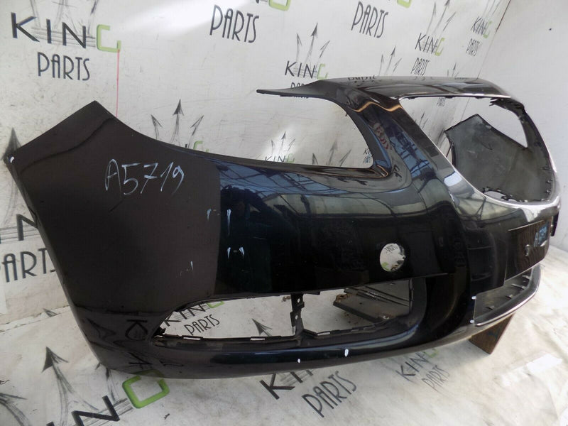 VAUXHALL INSIGNIA 2008 - 2012 GENUINE FRONT BUMPER P/N: 13288286