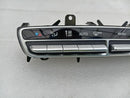 MERCEDES C CLASS W205 2014-21 HEATER CLIMATE SWITCH CONTROL PANEL A2059054706 #