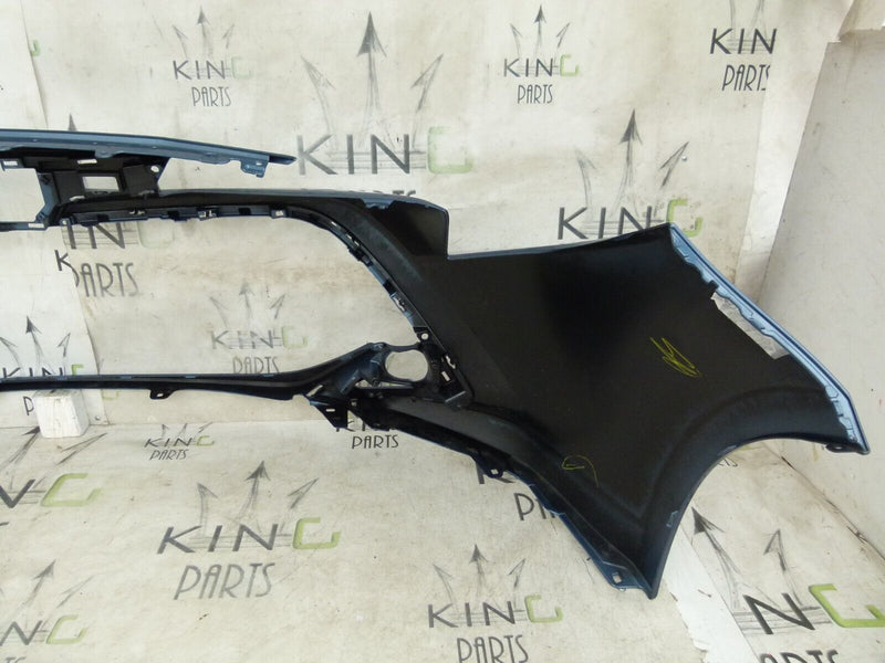 TOYTA COROLLA HYBRID 2019 FRONT BUMPER GENUINE 5211902P40