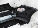 FIAT 500 2015-ON 120TH FACELIFT FRONT BUMPER POP GREY 735619476