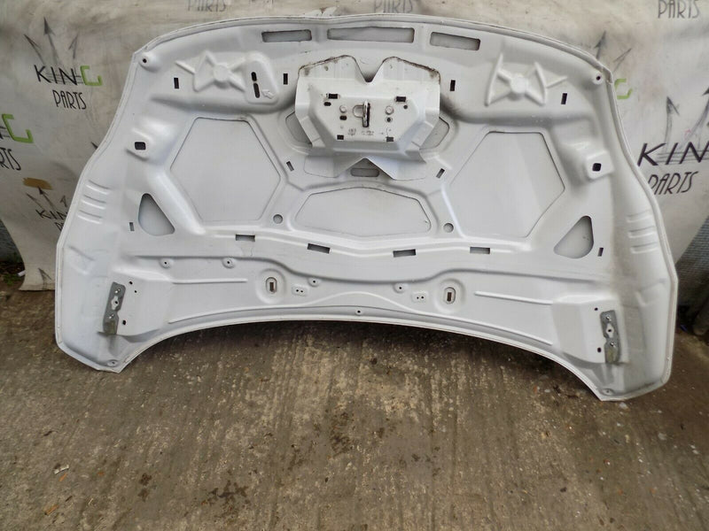 FORD C MAX 2007-2011 BONNET PANEL IN WHITE GENUINE  AM5116K692AB