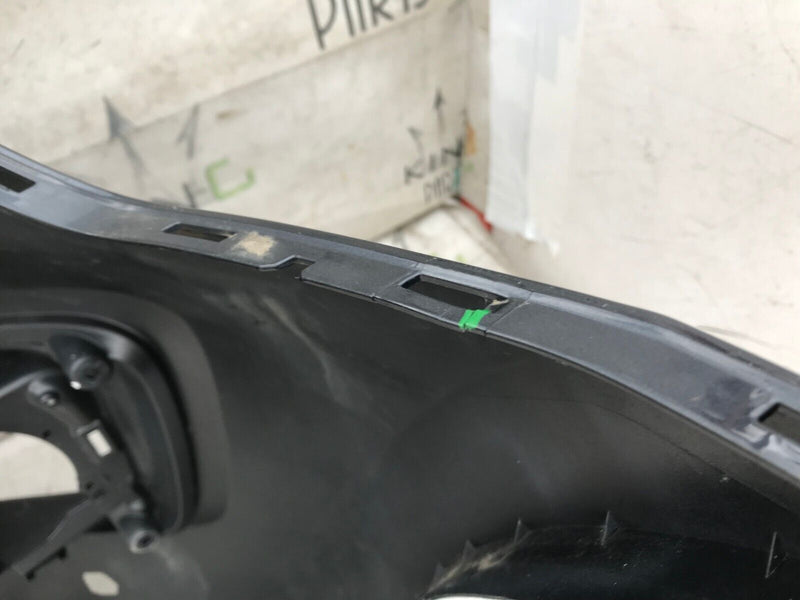 FORD RANGER DOUBLE CAP WILDTRACK 2019-ON FRONT BUMPER PDC JB3B17C831