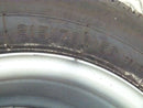 HYUNDAI H1 WHEEL STEEL RIM & TIRE 6.5JX16 ET56 529104H000 GENUINE