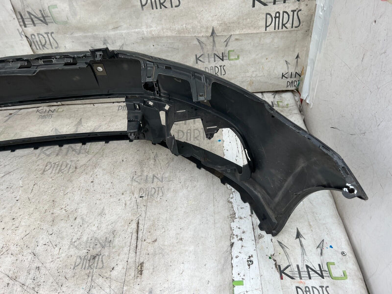 VOLKSWAGEN POLO MK5 FACELIFT 2014-17 FRONT BUMPER PDC GENUINE 6C0807221