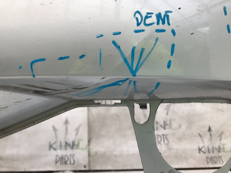 BMW 3 SERIES F30 2011-2015 FRONT BUMPER GENUINE 7308347