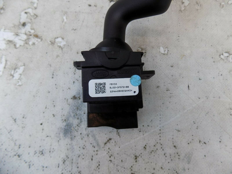 LAND ROVER RANGE ROVER EVOQUE L538 2011-2019  WIPER STALK / SWITCH BJ32-3F973-BB