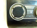RANGE ROVER SPORT 13-17 L494 AIR CON SWITCH PANEL CONSOLE 674156400202