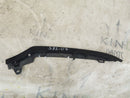 MERCEDES E W212 AMG 2009-12 FRONT BUMPER LEFT TRIM GENUINE A2128850700