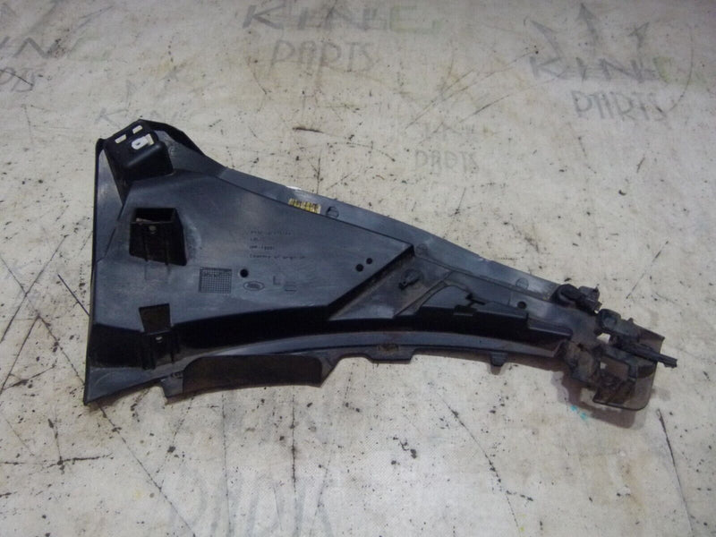RANGE ROVER IV 2012-2017 FRONT BUMPER LEFT BRACKET GENUINE HY3216F073AA
