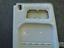 MERCEDES SPRINTER 906 CRAFTER 2006-17 LEFT PASSENGER SIDE REAR DOOR PANEL