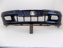 ROVER 600 SERIES 600 618 620 1993-1999 NAVI BLUE FRONT BUMPER GENUINE