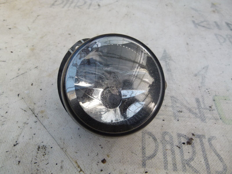 MERCEDES C W204 2007-2011 FRONT RIGHT FOG LIGHT GENUINE K00B021951