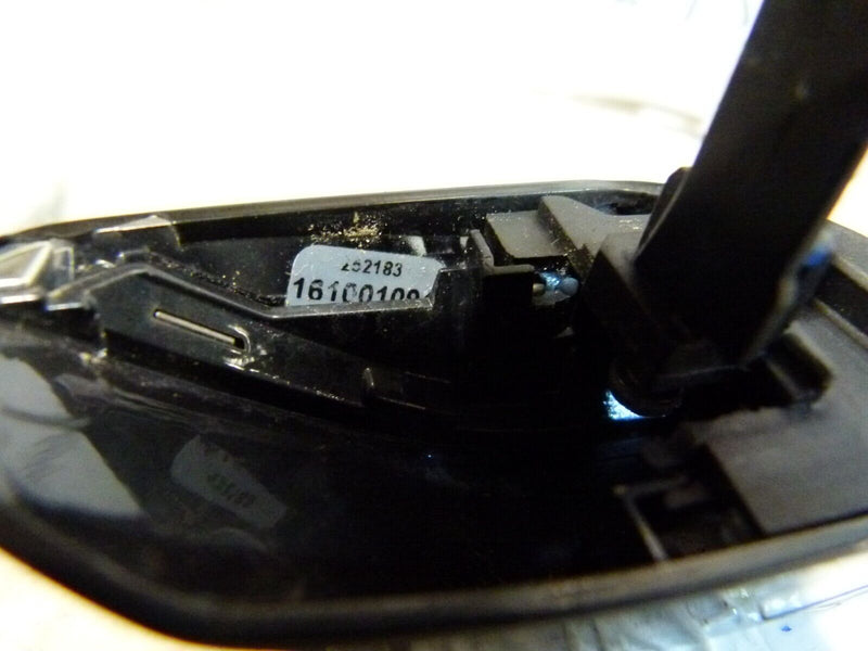 AUDI A4 S4 8W B9 2016-ON FRONT LEFT PASSENGER SIDE EXTERIOR DOOR HANDLE