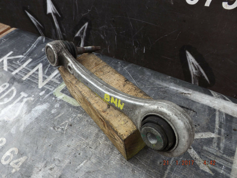 BMW X6 E71 08-13 REAR AXLE RIGHT WISHBONE SUPPORT/WHEEL CONTROL ARM K2006-04