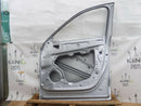 MAZDA CX-5 2012-2017 DRIVER SIDE FRONT DOOR PANEL GREY