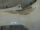 Toyota Aygo 2014-2017 Rear Bumper Genuine White 52159-0H061